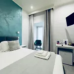 Nocleg ze śniadaniem Hotiday Centro 4*