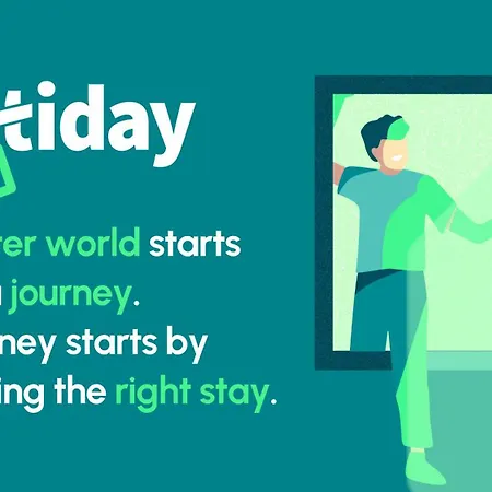 Hotiday Centro Naples