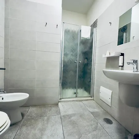Bed & Breakfast Hotiday Centro Napels