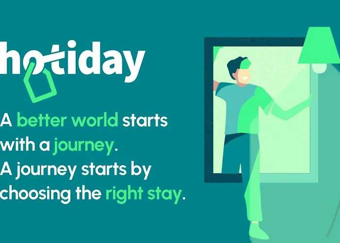 Hotiday Centro Nápoles