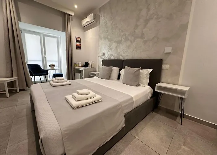 Bed & Breakfast Hotiday Centro