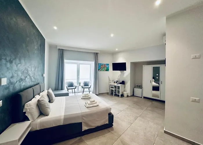 Hotiday Centro Bed & Breakfast