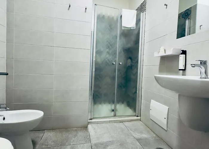 Bed & Breakfast Hotiday Centro Naples